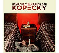 Drug for The Modern Age