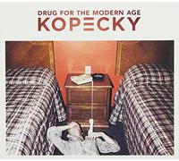 Drug for The Modern Age [Import]