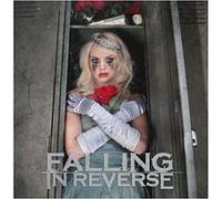 FALLING IN REVERSE - The Drug In Me Is You
