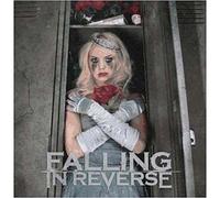 FALLING IN REVERSE - The Drug In Me Is You