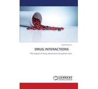 DRUG INTERACTIONS: The impact of drug interactions on patient care