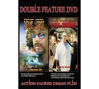 Drug Lordz-Illegal Business Double Feature