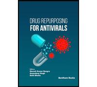 Drug Repurposing for Antivirals