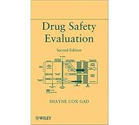 Drug Safety Evaluation