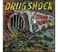 Drug Shock - Strength in Numbers [Import]