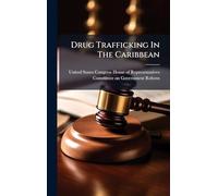 Drug Trafficking In The Caribbean