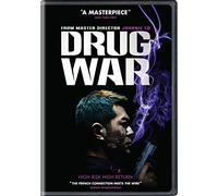 Drug War