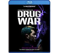 Drug War