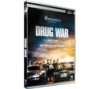 Drug War DVD E