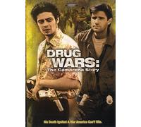 Drug Wars: Camerena Story [Import USA Zone 1]
