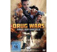 Drug Wars-Krieg der Kartelle (DVD) Various