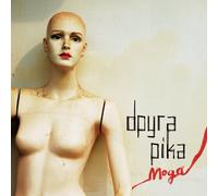 Druga rika - Druga rika. Moda [Друга рiка. Мода]