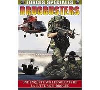 Drugbusters - Soldats de lutte anti-drogue G