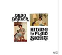 Hiding in Plain Sight