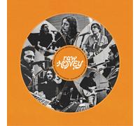 Drugdealer Raw Honey (CD) Album