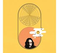 DRUGDEALER - THE END OF COMEDY (LP+MP3) VINYL LP + MP3 NEUF