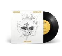 Drugdealer & Weyes Blood - Real Thing B/W the News