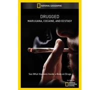 Drugged: Marijuana, Cocaine, and Ecstasy (DVD)
