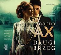 Drugi brzeg - Joanna Jax (livre audio en polonais)