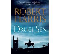 Drugi sen - Robert Harris (livre en polonais)