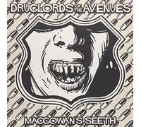 Druglords of the Avenues - Forward to Fun