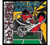 Druglords of the Avenues - News Drugs