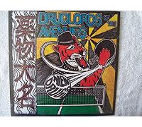 Druglords of the Avenues - News Drugs