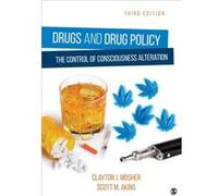 Drugs and Drug Policy by Akins & Scott Oregon State University & USA Akins Scott Oregon State University USA (Auteur)