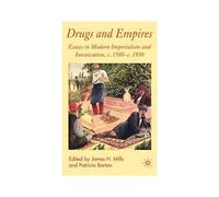 Drugs And Empires