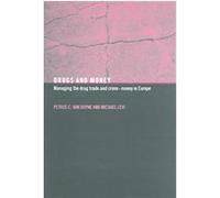 Drugs And Money Michael Levi, P. C. Van Duyne (Auteur)
