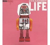 Drugs & Ark - Strangest Life