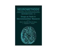 Drugs As Tools In Neurotransmitter Research