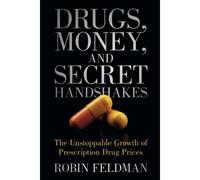 Drugs, Money, And Secret Handshakes