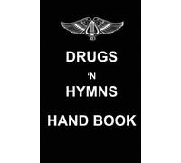 Drugs 'N Hymns Hand Book by DeLuca, Rocco (2011) Paperback