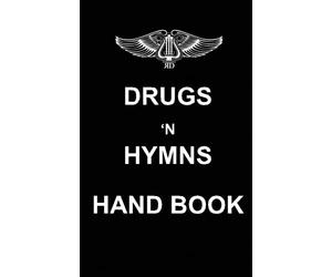 Drugs 'N Hymns Hand Book by DeLuca, Rocco (2011) Paperback