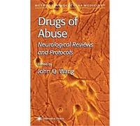 Drugs of Abuse, Methods in Molecular Medicine, 79