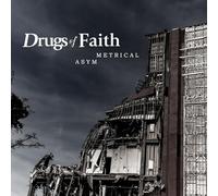 Drugs Of Faith - Asymmetrical [Import]