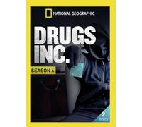 Drugs, Season 6