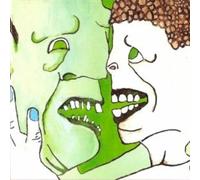 Drugs To the Dear Youth / Complex Full of Phantoms by Tera Melos NEUF