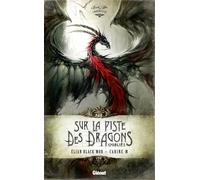 DRUGSTORE Black'Mor chronicles - cycle I ; sur la piste des dragons oubliés