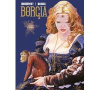 Drugstore Borgia tome 2