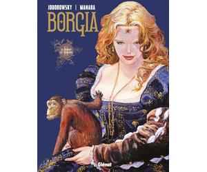 Drugstore Borgia tome 2