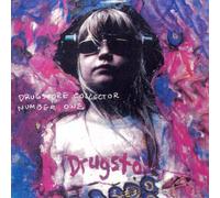 Drugstore - Collector No 1 [Import]