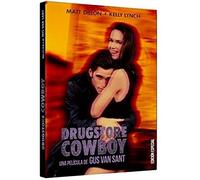 Drugstore Cowboy (1989) (Dvd)
