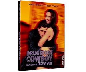 Drugstore Cowboy (1989) [DVD] [Import]