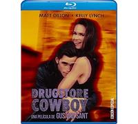 Drugstore Cowboy (Blu-Ray)