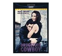 Drugstore cowboy - DVD Zone 1 DVD