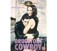 Drugstore Cowboy – MGM – Import anglais