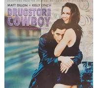 Drugstore Cowboy - Soundtrack - Elliot Goldenthal