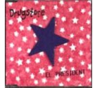 Drugstore El President (CD)